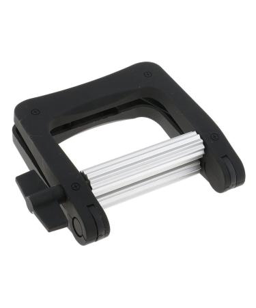 Facesunny Metal Tube Presses Tube Press Tube Squeezer Toothpaste Cream Tube Tube Roller Squeezer