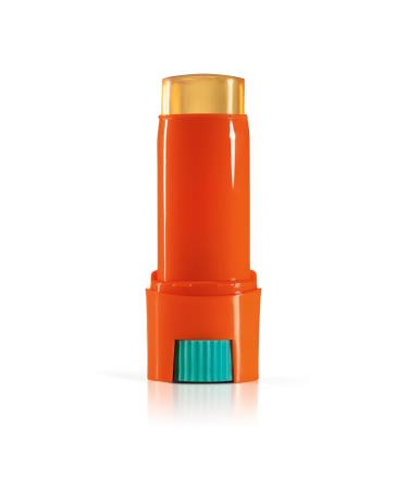 Collistar SPF 50+ Active Sun Protection Stick for Hyper-Sensitive Skin | Waterproof & Transparent | 9 ml - Buy Online on SooperMarket.com