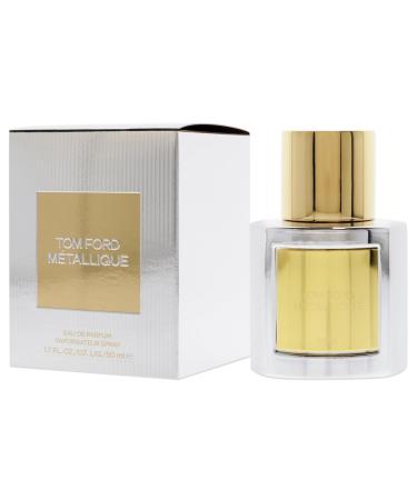 Tom Ford Metallique Women 1.7 oz EDP Spray 1.7 Fl Oz (Pack of 1) - Buy Online on SooperMarket.com