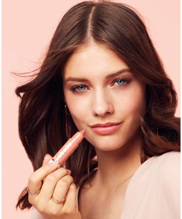 Buy Labello Lips2KÃ Color Lip Balm Rosy Nude 3-Pack | Intensive Color & Care | Lipstick & Balm Combo - Buy Online on SooperMarket.com