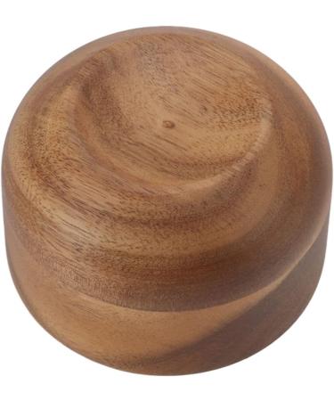 Men's Razor & Shaving Cup Set - Composite Wood Shaving Mug Soap Cream Men's Grooming Essentials for Home & Salon - Buy Online on SooperMarket.com