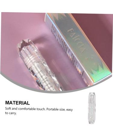FOYTOKI 1pc Waterproof Liquid Cuticle Gloss Liquid Eye Makeup Mini Plant Essence 1 count (Pack of 1) 04# - Buy Online on SooperMarket.com