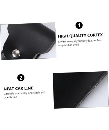 Angoily 2pcs Women's Shaver & Wallet Set - Travel Fashion Essentials for On-the-Go Style - Buy Online on SooperMarket.com
