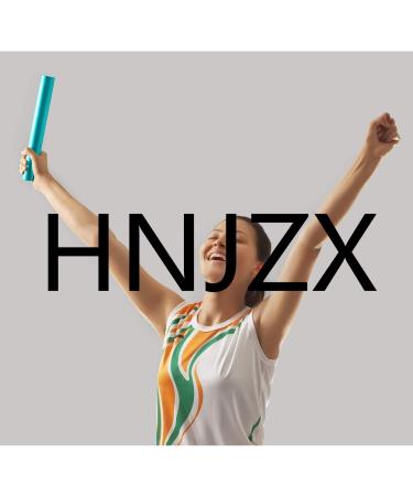 HNJZX Relay Running Baton  Aluminium Relay Batons Sporting Goods Running Relay Batons Track and Field Relay Batons Sticks  for Track and Field Outdoor Field Race Tools (4 Assorted Colors) - Buy Online on SooperMarket.com