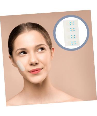 Healeved 400 Pcs Face Lifting Stickers Facial Lifting Tapes Tight Sticker Breathable Tape Adhesive - Buy Online on SooperMarket.com
