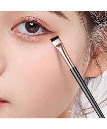 PLAFOPE 6pcs Eye Shadow Brush Makeup Brush Eyeliner Brush Eye Precision Brush Makeup Tools Eyes - Buy Online on SooperMarket.com