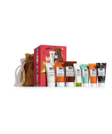 Origins Super Star Minis Set Collection For Holiday Gift Set