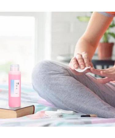 Gel Polish Remover Polish Remover Easy Dispensing Plant Extract Safe for Nail Salon - Buy Online on SooperMarket.com