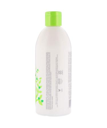 Nature's Gate Jasmine + Kombucha Shine Enhancing Shampoo | 18 Fl Oz - Best International Shipping - Buy Online on SooperMarket.com
