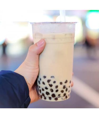 Lavender Earl Grey Milk Tea Premium Bubble Tea Powder (1 kg) 33 Servings - Make Bubble Tea at Home - Ideal for Frappes Coffee Boba Tea Milkshakes - Gluten Free Halal Certified - Buy Online on SooperMarket.com