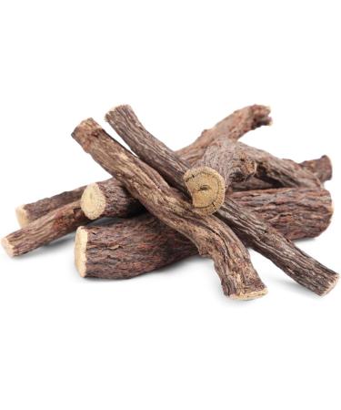 Liquorice Root Sticks 500g by Villa Nostrum - Buy Online on SooperMarket.com