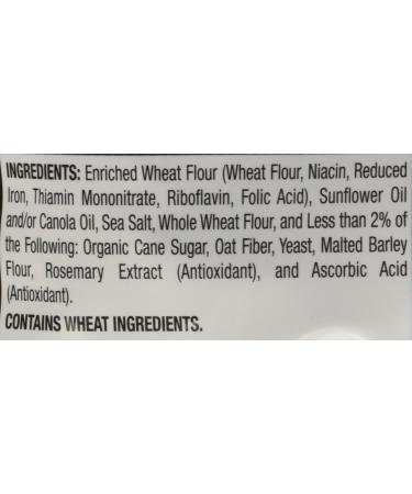 Stacy's Simply Naked Pita Chips 7.33oz | Healthy Snack Option - Buy Online on SooperMarket.com