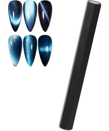 Magnetic Stick Double-Ended Magnetic Essential Tools Achieve Professional Designs Black - Buy Online on SooperMarket.com
