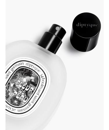 Diptyque Fleur de Peau Hair Fragrance 1 Count (Pack of 1) Clear - Buy Online on SooperMarket.com