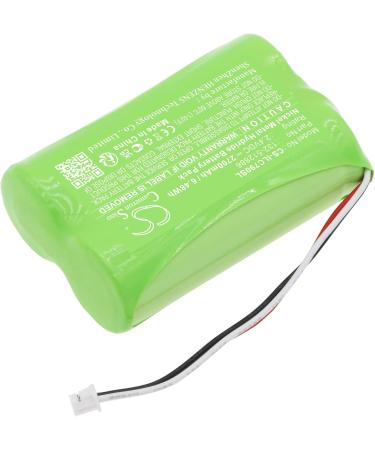 Battery Replacement for ILCO 79 Lock | Durable & Reliable Power Solution - Shop Now - Buy Online on SooperMarket.com