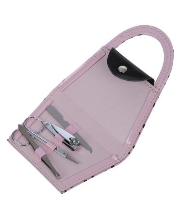 Aflytep Polka Purse Bridal Shower Gift Favors wedding gifts 4 pieces
