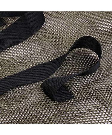 REEKGET Mesh Decoy Bag - Large-Capacity Hunting Backpack for Duck, Goose, and Turkey Decoys - Bait Bag for Drake Decoys - 1pcs/Large - Buy Online on SooperMarket.com