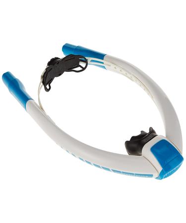 POWERBREATHER Sport White/Blue