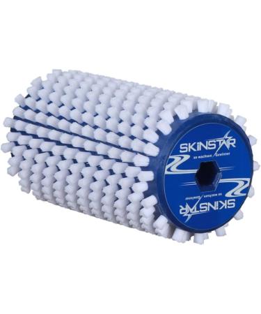 SkinStar Complete Brush Set - 5-Piece Rotor Brush for Professionals | WorldCup 100mm | International Shipping Available - Buy Online on SooperMarket.com