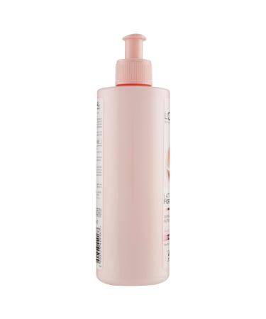 LOREAL Rare Milk Dry & Sensitive Skin Cleanser - 400ml Makeup Remover for Sensitive Skin - International Shipping Available - Buy Online on SooperMarket.com
