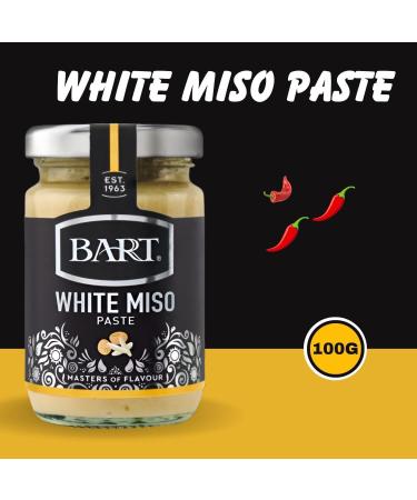 Bart Sauce Pick N Mix - Create Custom Sauce Combo with 15+ Flavours | Harissa Galangal Black Garlic White Miso | Gift Set for Sauce Lovers - Pack of 4 - Buy Online on SooperMarket.com