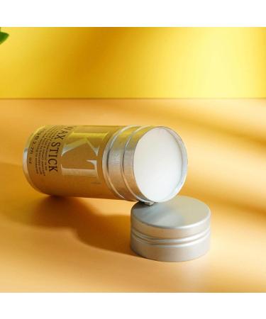 Hair Wax Stick for Edge Control and Anti-Frizz Styling - Non-Greasy Hair Pomade Stick 2.7 Oz (1PCS) - Buy Online on SooperMarket.com