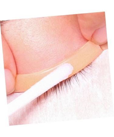 Didiseaon 48 Pairs Eyelash Silicone Patch - Best Extension Stickers for Curly Lashes | International Shipping Available - Buy Online on SooperMarket.com
