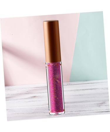 Mikinona Liquid Eyeliner Liquid Glitter Eyeshadow Colored Colorful Eyeliner Pen Eye Shadow Miss Metal Flash 1 count (Pack of 1) 10 - Buy Online on SooperMarket.com