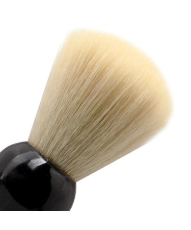 Colcolo Luxury Men's Shaving Brush - Professional Grooming & Fast Foam for Personal & Barber Salon Use - Buy Online on SooperMarket.com