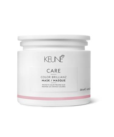 KEUNE CARE Color Brillianz Mask for Hair  6.8 Oz.