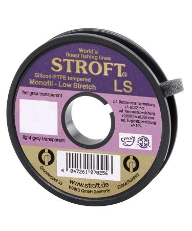 Line STROFT LS Monofilament 25m 0.160mm 3.10kg