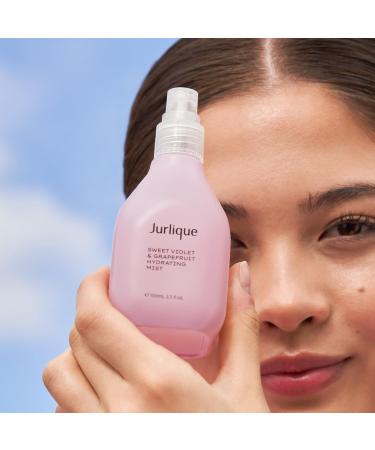 Jurlique S/Violet & Grapefruit - Natural Skincare for Vibrant Skin | International Shipping Available - Buy Online on SooperMarket.com