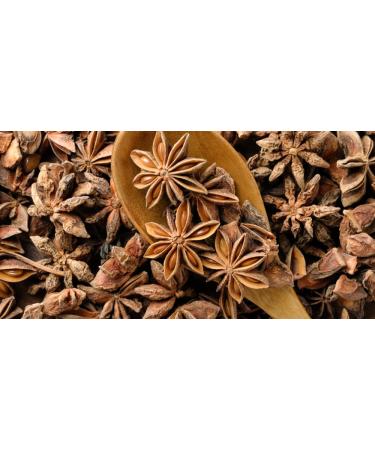 Nim's Star Anise 100g