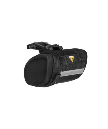 Topeak Sidekick Wedge Pack with F25 Fixer Small