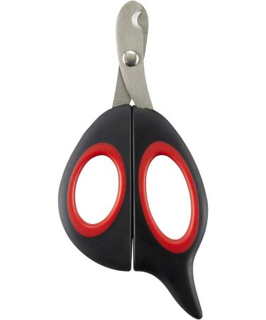 Mikki Dog Cat Claw Clipper Trimmer Scissor for Small Animals - Grooming Tool for Puppies, Dogs, Cats, and Kittens - Buy Online on SooperMarket.com