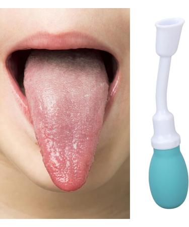 Electric Lip-Tongue Muscle Trainer | Enhance Speech Speed & Oral Muscle Perception | Improve Saliva Flow - Buy Online on SooperMarket.com