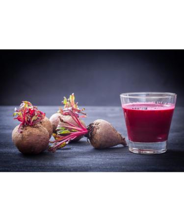 Fresh Beetroot from Germany | Buy 1000g Tasteless Beetroot Online - International Shipping Available - Buy Online on SooperMarket.com
