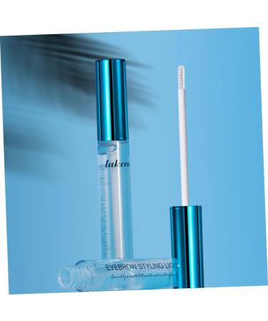 MAGICLULU Define Eyebrow Liquid Eyebrow Styling Liquid Makeup Accessory Eyebrow Powder Miss Colorless - Buy Online on SooperMarket.com