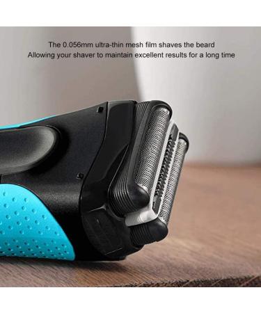Buy Series 3 32B Foil & Cutter Replacement Head for Braun Electric Shaver - International Shipping Available - Buy Online on SooperMarket.com