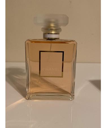 Chanel Coco Mademoiselle Eau de Parfum Spray 3.4 Fl. OZ. / 100ML for Women - Buy Online on SooperMarket.com