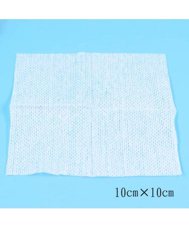 720 Pcs Makeup Accessories - Lint-Free Wipes Facial Cotton Pads & Nail Polish Remover - Ideal for Makeup Application and Removal - Buy Online on SooperMarket.com