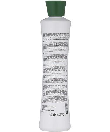 CHI Power Plus Conditioner - Peppermint 355 ml | Buy Internationally - Best Hair Care - Buy Online on SooperMarket.com