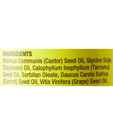 Jamaican Mango & Lime Black Castor Oil 4 oz - Original Formula - Buy Online on SooperMarket.com