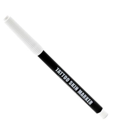 Element Tattoo Supply Purple Disposable Bold Tip Scribe Skin Markers (5-PACK) - Buy Online on SooperMarket.com