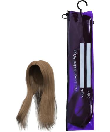 Lesunbak Wig Holder For Multiple Wigs - Hair Extension Holder - Extra Long Wig Holder Storage Space-Saving Design Home Use For Must-have Purple - Buy Online on SooperMarket.com