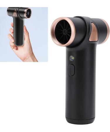 Mini Hair Dryer High Speed Multifunctional Aluminum Alloy Portable Blow Dryer Practical Lightweight Compact Size Cordless Hair Dryer for Outdoor Travel Hiking Camping - Buy Online on SooperMarket.com
