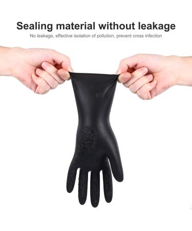 6 Pairs Hair Dye for Men Large Hair Salon Shampoo Tool Belt Man Emulsion Sx3pcs - Buy Online on SooperMarket.com