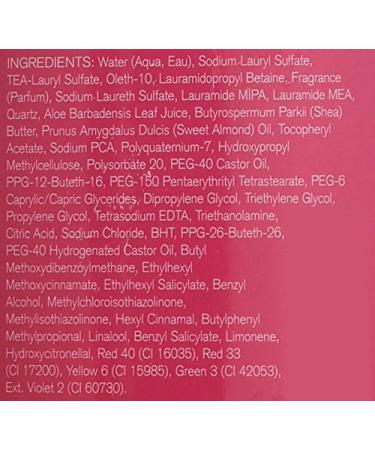 Bath & Body Works Signature Collection Shower Gel - A Thousand Wishes 10oz - Buy Online on SooperMarket.com