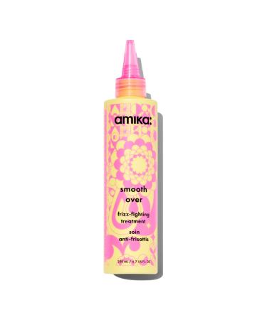 amika Smooth Over Frizz-Fighting Treatment Mask