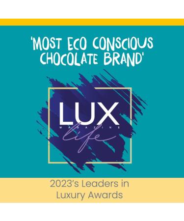 Montezuma's Organic Milk Chocolate Buttons - 37% Cocoa, Gluten Free - 180g Bag - Buy Online on SooperMarket.com
